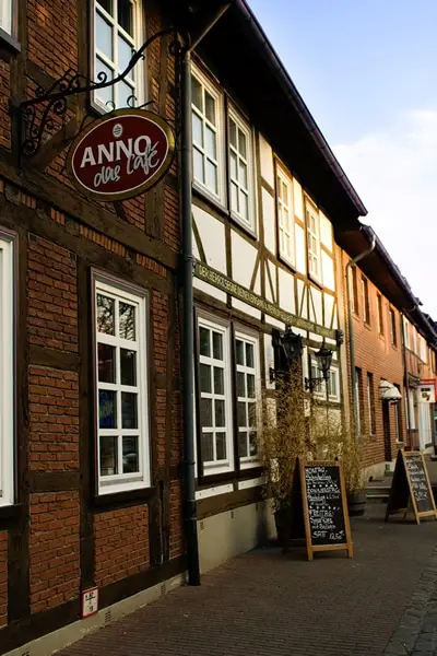 Cafe Anno