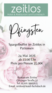 Pfingsten